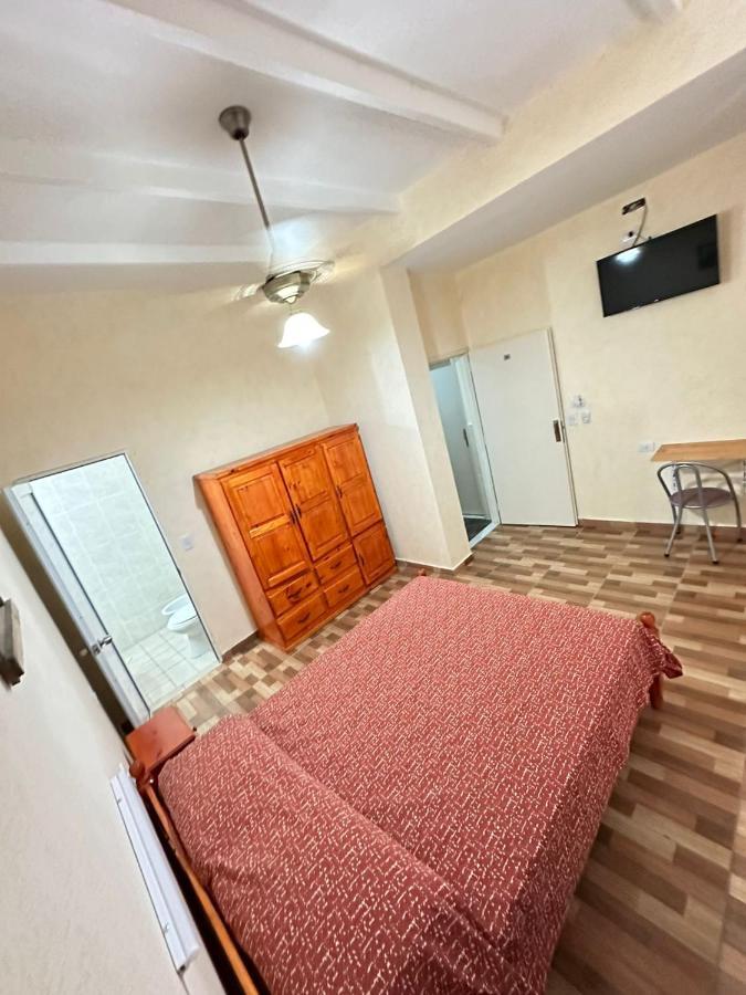 Centro1555 Hotell Buenos Aires Eksteriør bilde