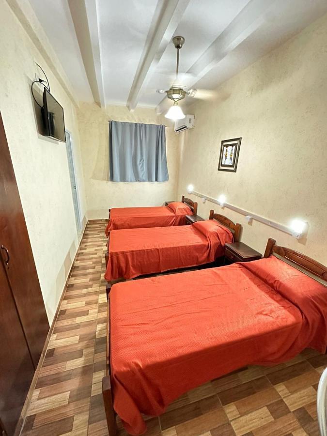 Centro1555 Hotell Buenos Aires Eksteriør bilde